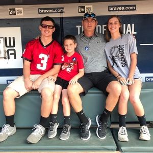 Meet your Posher, Brent